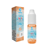 Pêche Abricot Soft 10 mL - Granita